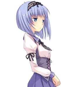 Shisoku Kiyo
