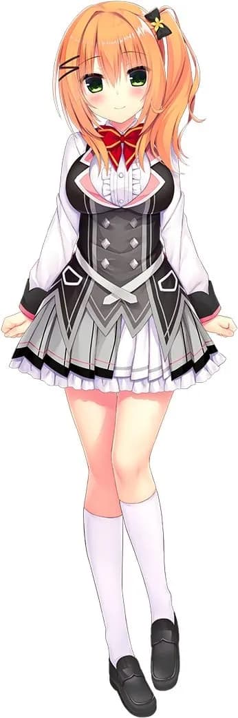 Ryuukan Ameri