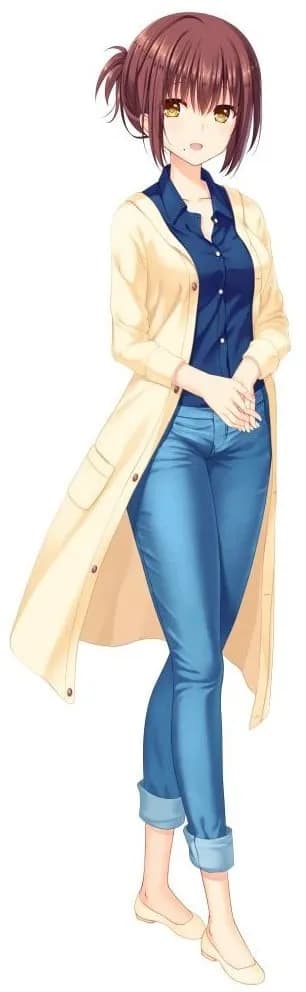 Misaki Kyouko