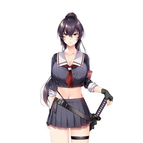 Tachibana Isana