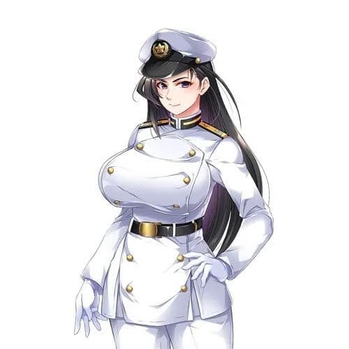 Kusanagi Shinobu