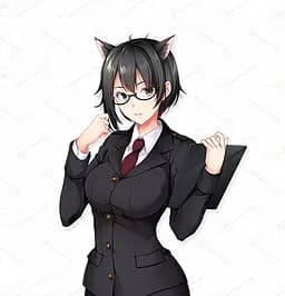 Adjutant Tsukishima