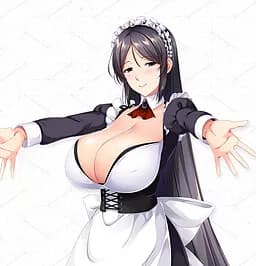 Komikado Suzuka