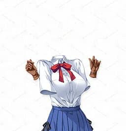 Tsuyuri Touka