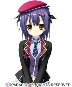 Yachiho Akane
