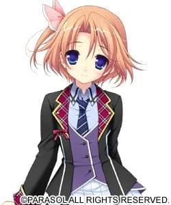 Yamamiya Ena