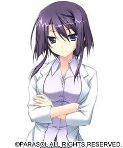 Yachiho Azusa