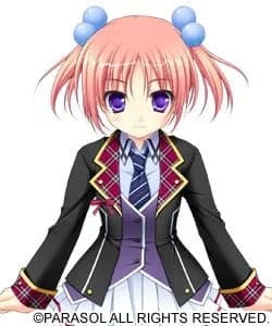 Kayano Yuuko