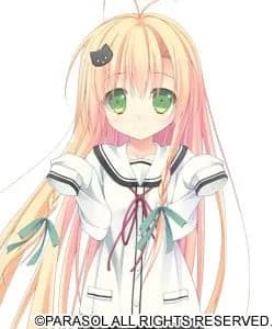 Ayasaki Nanoka