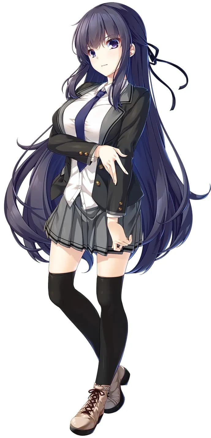 Kagami Shuri