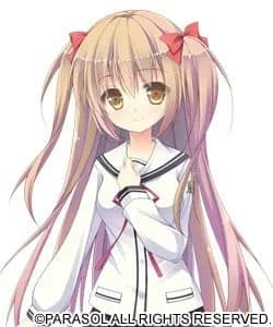 Hasumi Reona