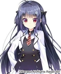 Kamikawa Saya