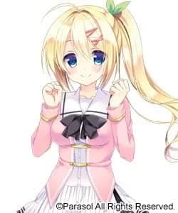 Mizutani Yoshino