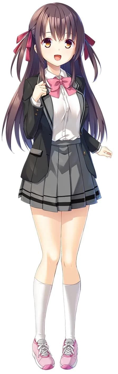 Yakumo Azusa