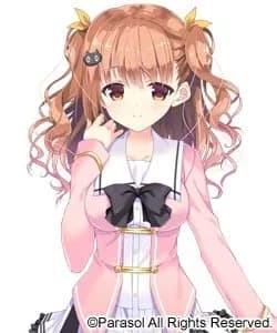 Takazawa Miaya