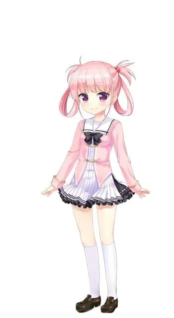 Narimoto Ouka