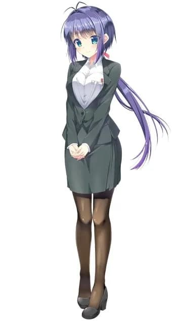 Kamikawa Wakana