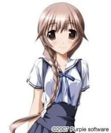 Nanami Mina