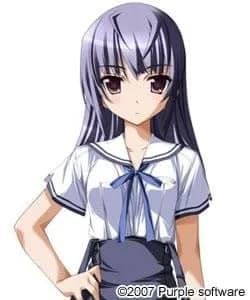 Izumi Saya