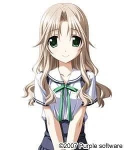 Yuugiri Ruriko