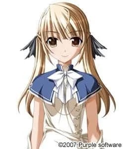 Tsukino Mai