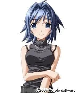 Mikaze Rika