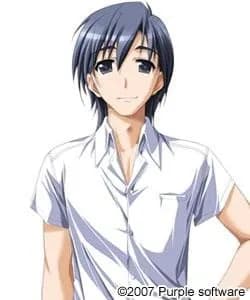 Seto Kazuya