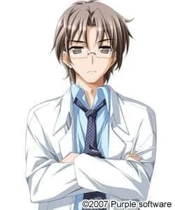 Yuugiri Naoki