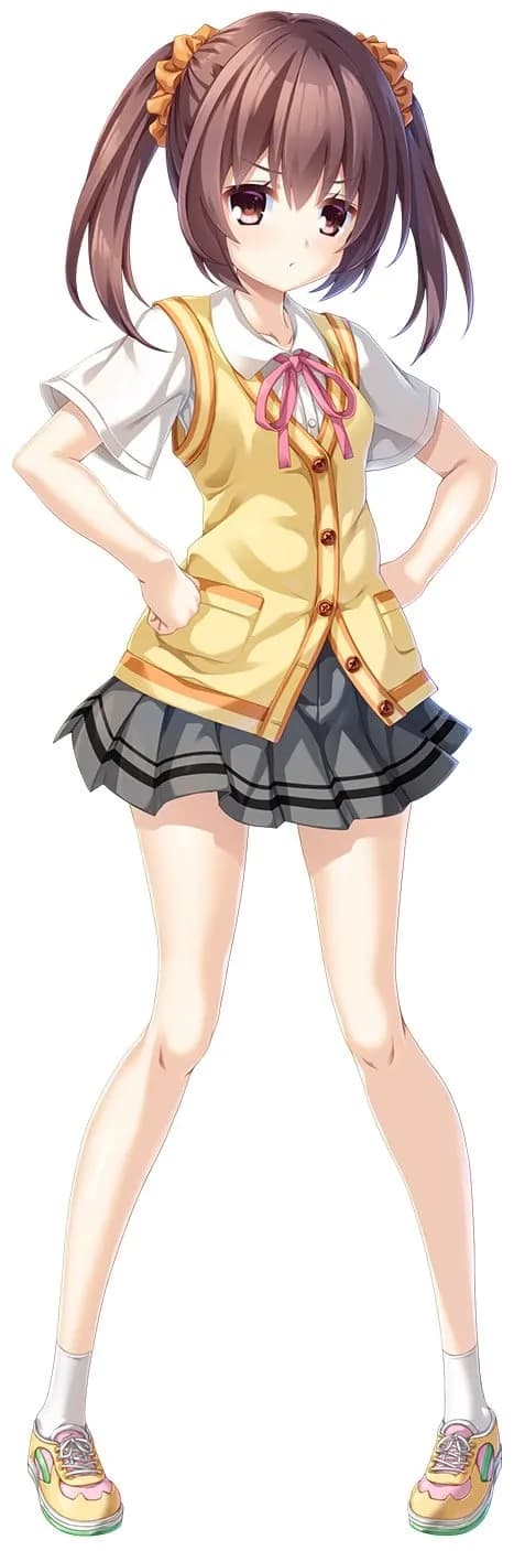 Karasuno Tsubame