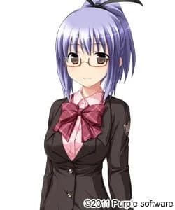 Kudou Hinano