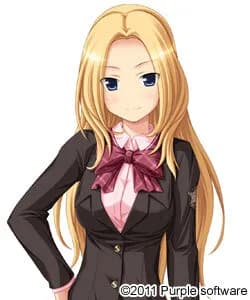 Hoshikawa Shizuku