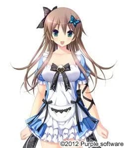 Toriumi Arisu