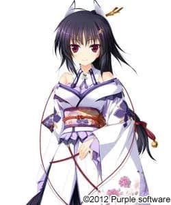 Hasuno Saki