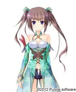 Hirasaka Keiko