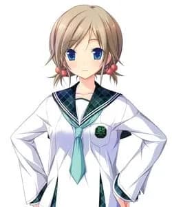 Asahi D. Lutwidge