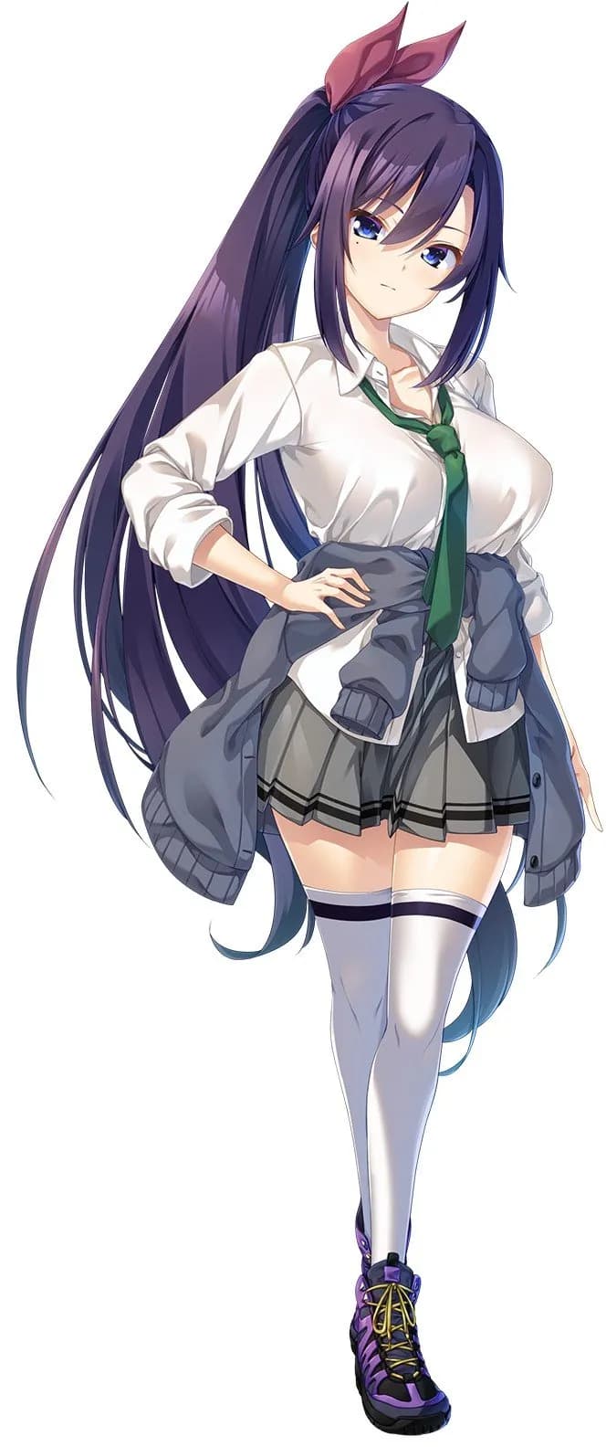 Osakabe Rei
