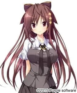 Jounouchi Makoto