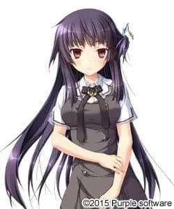 Sawatari Michiru