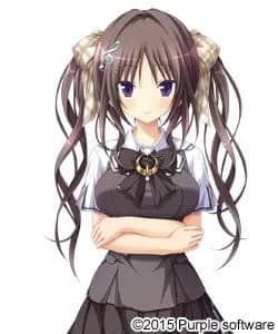 Andou Misaki
