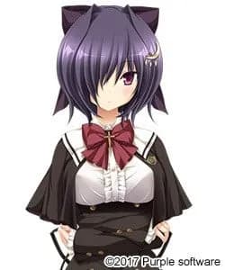 Kurosaki Sayo