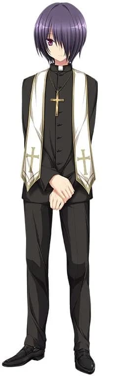 白鳥律