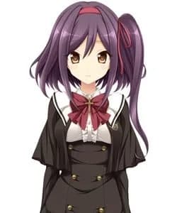 Shibata Yuki