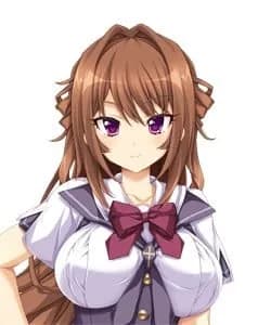 Miyamato Satsuki