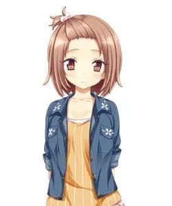 Mafuka Akari