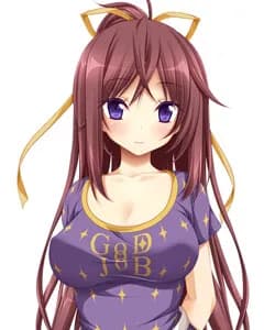 Asagiri Futaba