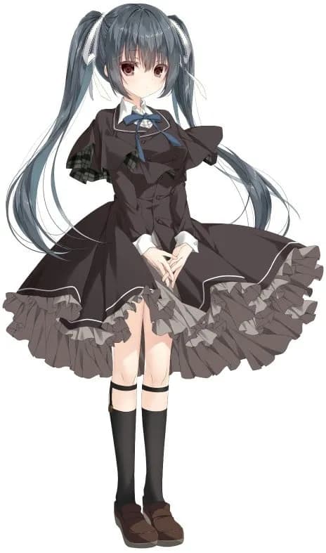 Honma Misuzu