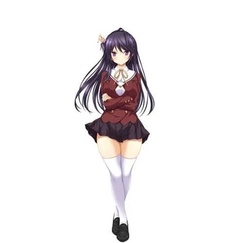 Sakuranomiya Hio