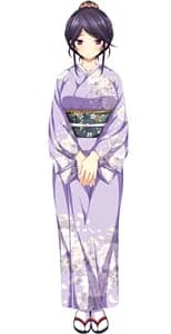 Sakuranomiya Hibiki