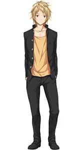 Sudou Seiya