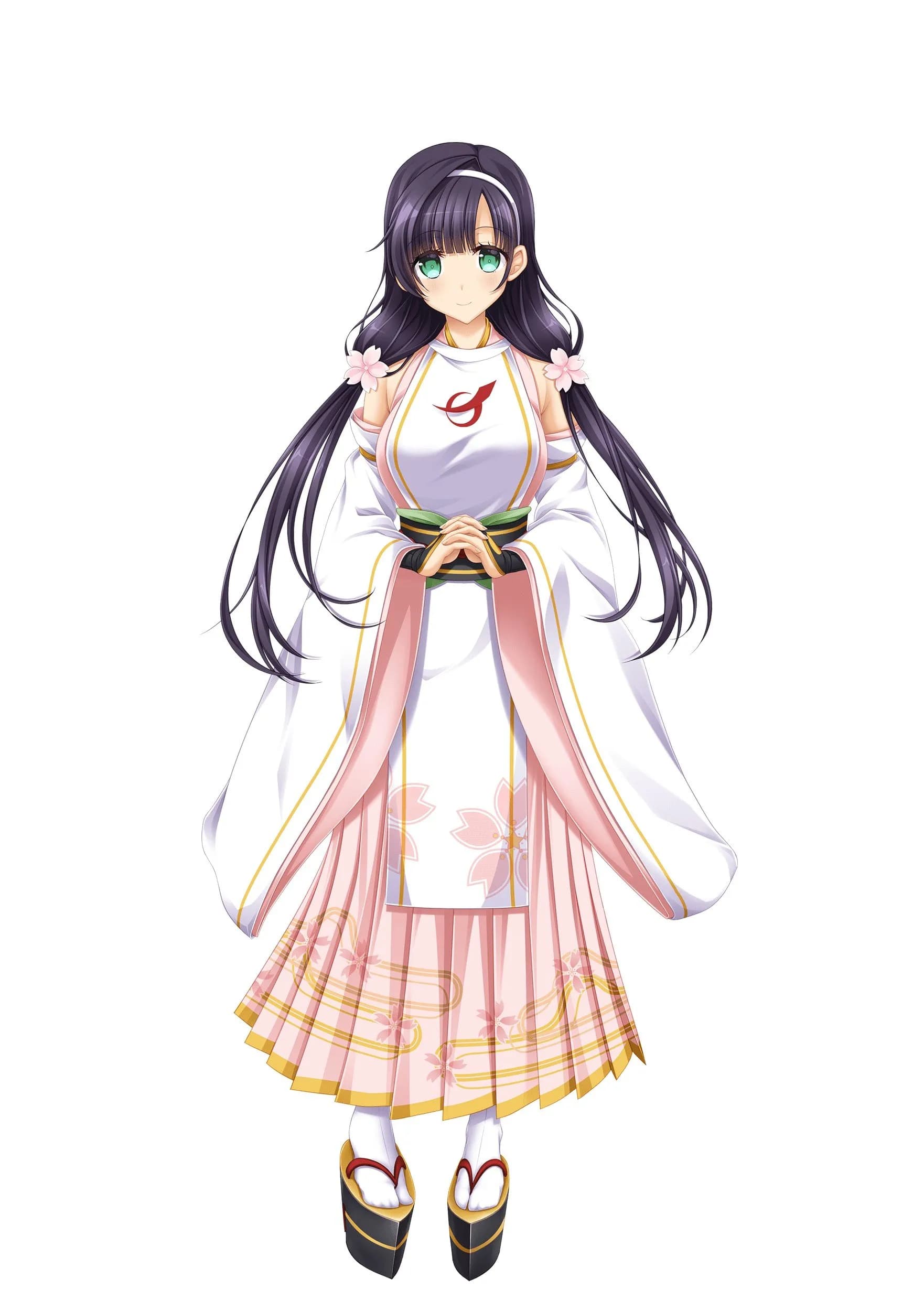 Haruhime